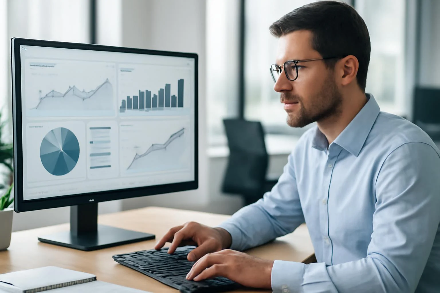 Phân tích dữ liệu website SEO là gì và vì sao quan trọng