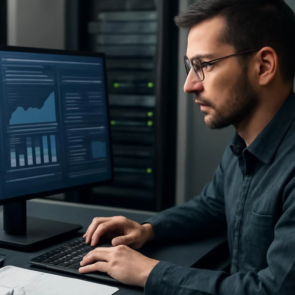Quy trình bảo trì website chuẩn SEO toàn diện