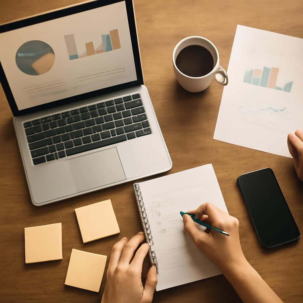 Quy trình cập nhật nội dung chuẩn SEO từng bước