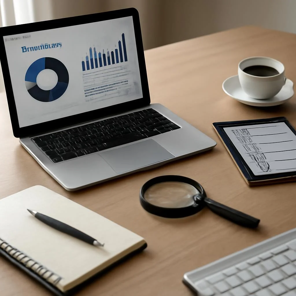 Quy trình kiểm tra và tối ưu thẻ Meta hiệu quả