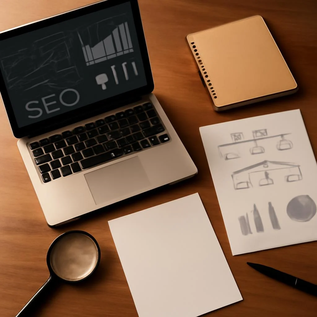 Quy trình nghiên cứu từ khóa cho website chuẩn SEO