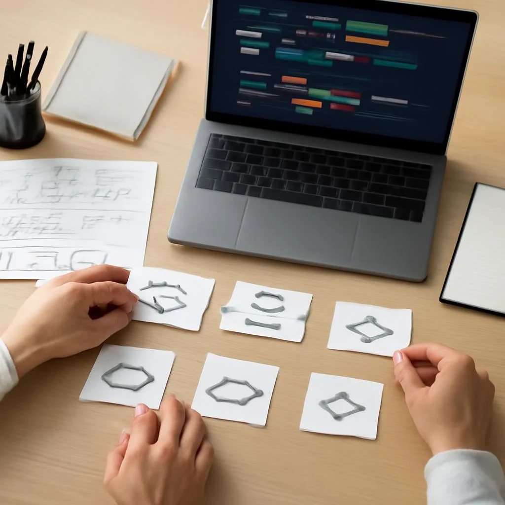 Quy trình phát triển code sạch tối ưu tốc độ