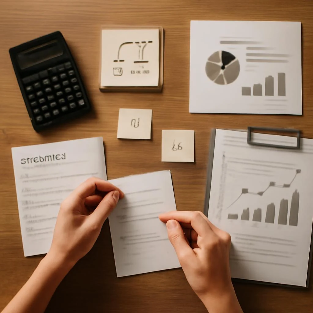 Quy trình tiết kiệm chi phí quảng cáo website SEO