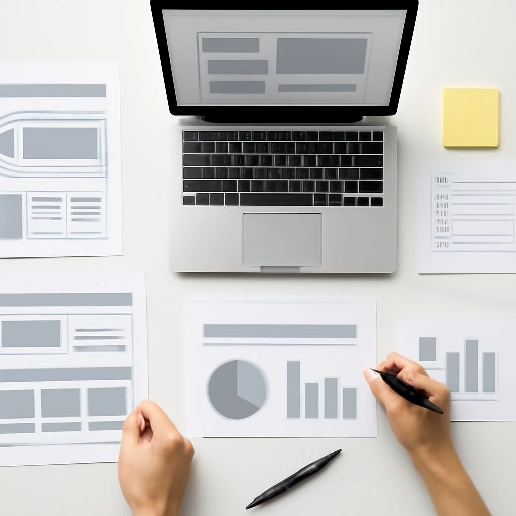 Quy trình tối ưu nội dung chuẩn SEO từng bước