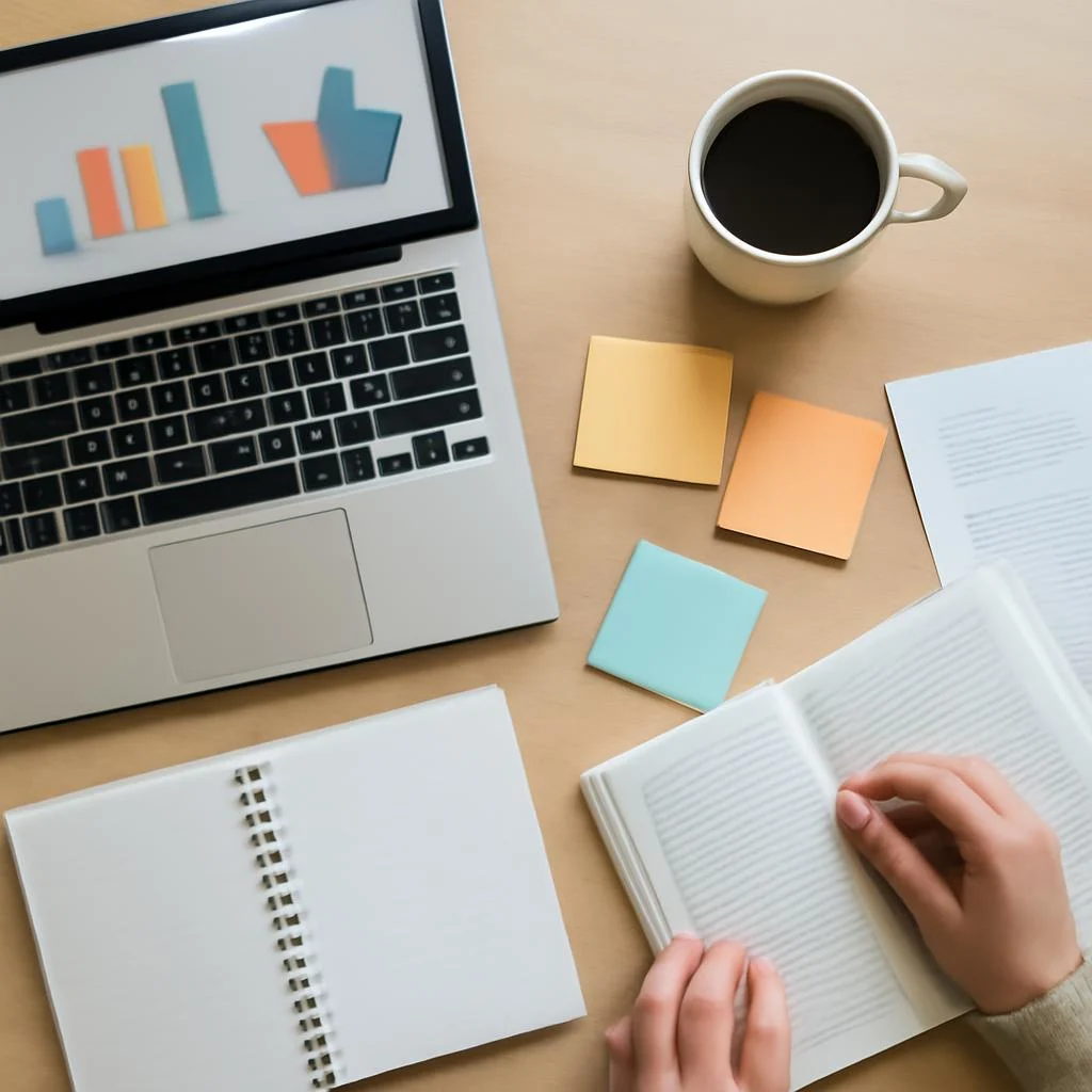 Quy trình tối ưu nội dung và từ khóa chuẩn SEO