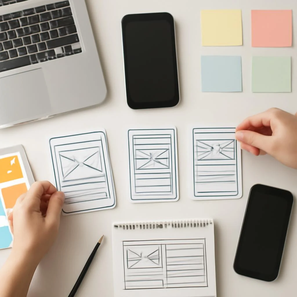 Quy trình triển khai Responsive Mobile-First chuẩn