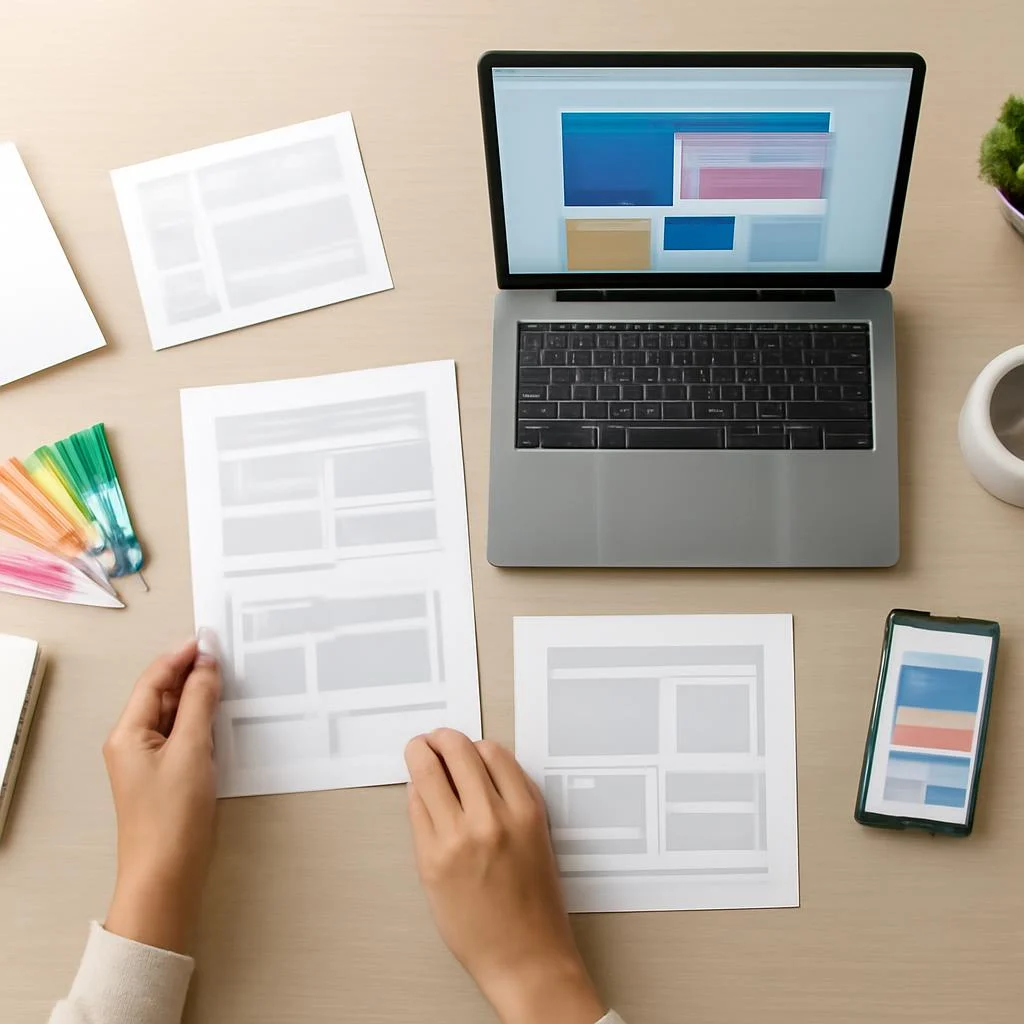 Quy trình triển khai website chuyên nghiệp cần có