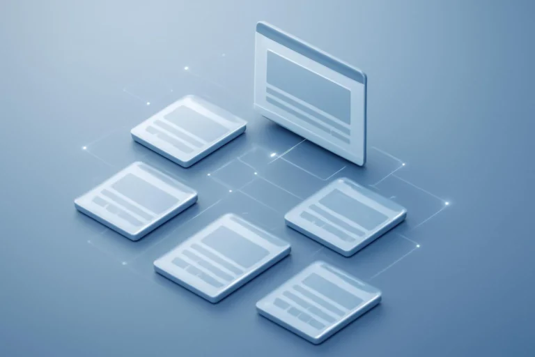 Sitemap là gì và vai trò trong cấu trúc website