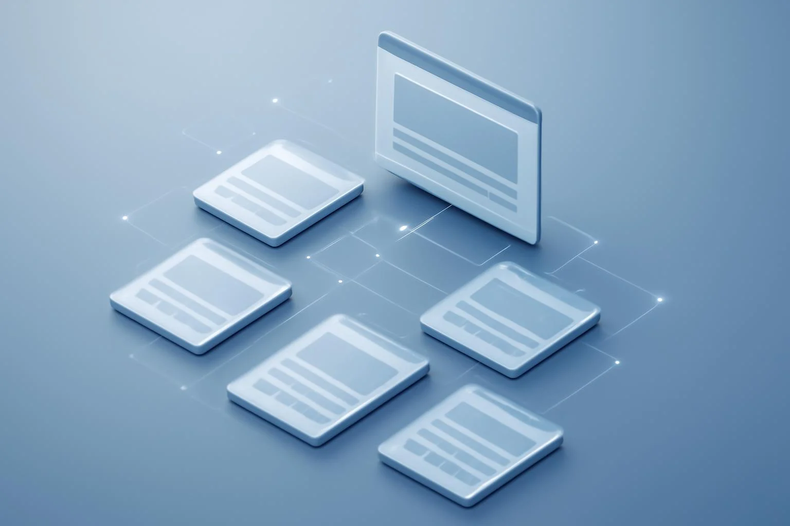 Sitemap là gì và vai trò trong cấu trúc website