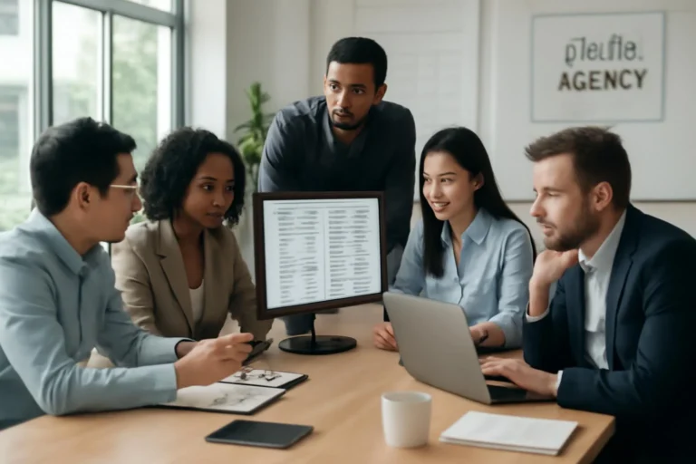 Tại sao nên chọn đơn vị thiết kế website chuẩn SEO TP HCM?