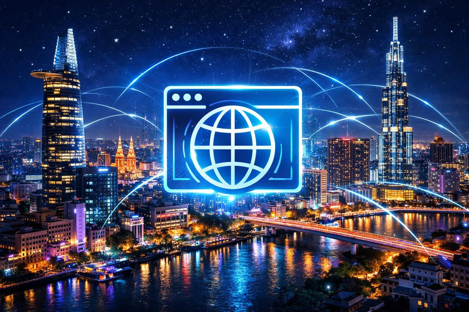 Tầm Quan Trọng Của Website Chuẩn SEO Trong Kỷ Nguyên Số