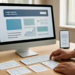 Thiết kế UI UX tối ưu SEO là gì và vì sao quan trọng