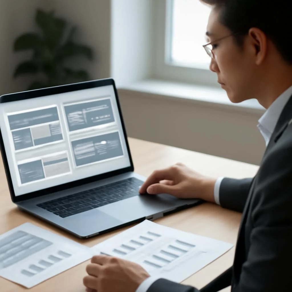 Tiêu chí đọc và kiểm chứng đánh giá dịch vụ thiết kế website