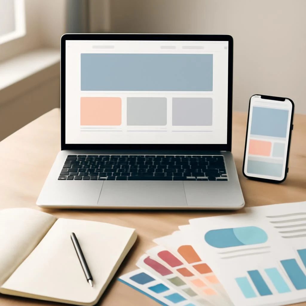 Tiêu chí phân tích một dự án thiết kế website chất lượng
