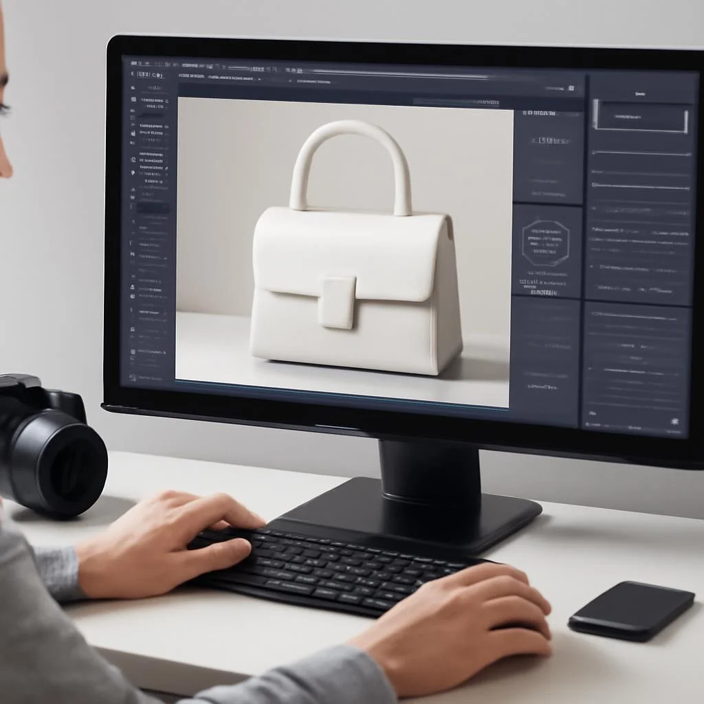 Tối ưu hình ảnh chuẩn SEO theo quy trình kỹ thuật