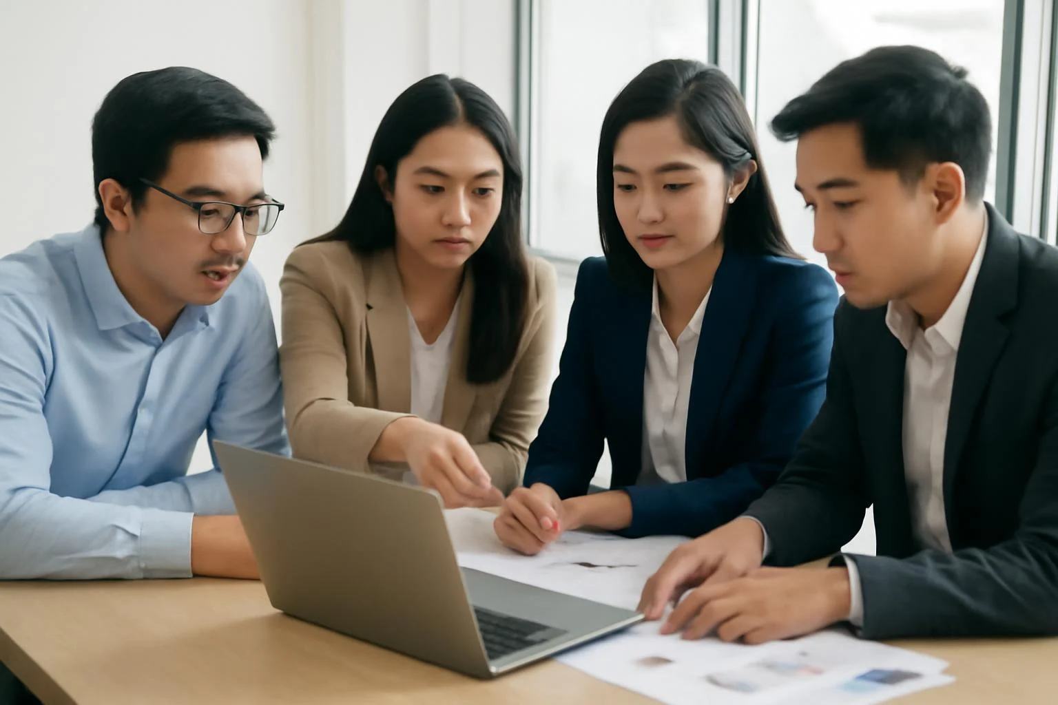Tổng quan về giá thiết kế website SEO