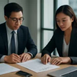 Vai trò của hợp đồng cam kết dịch vụ thiết kế website