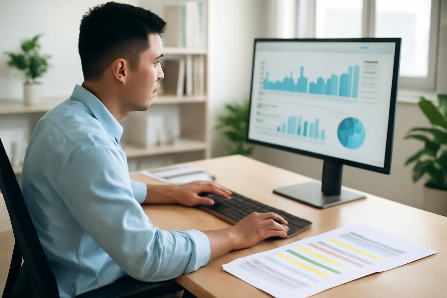Vì sao cần cập nhật nội dung tối ưu website SEO