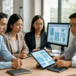 Vì sao cần kiểm tra chỉnh sửa website trước khi xuất bản