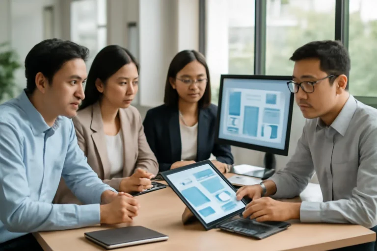 Vì sao cần kiểm tra chỉnh sửa website trước khi xuất bản