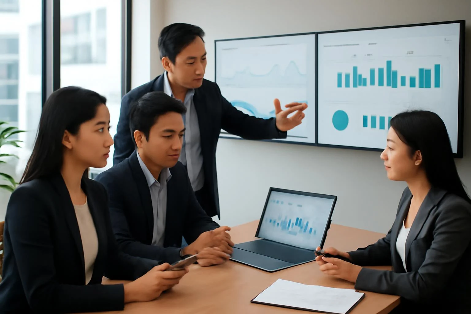 Vì sao cần nâng cấp tính năng công nghệ website