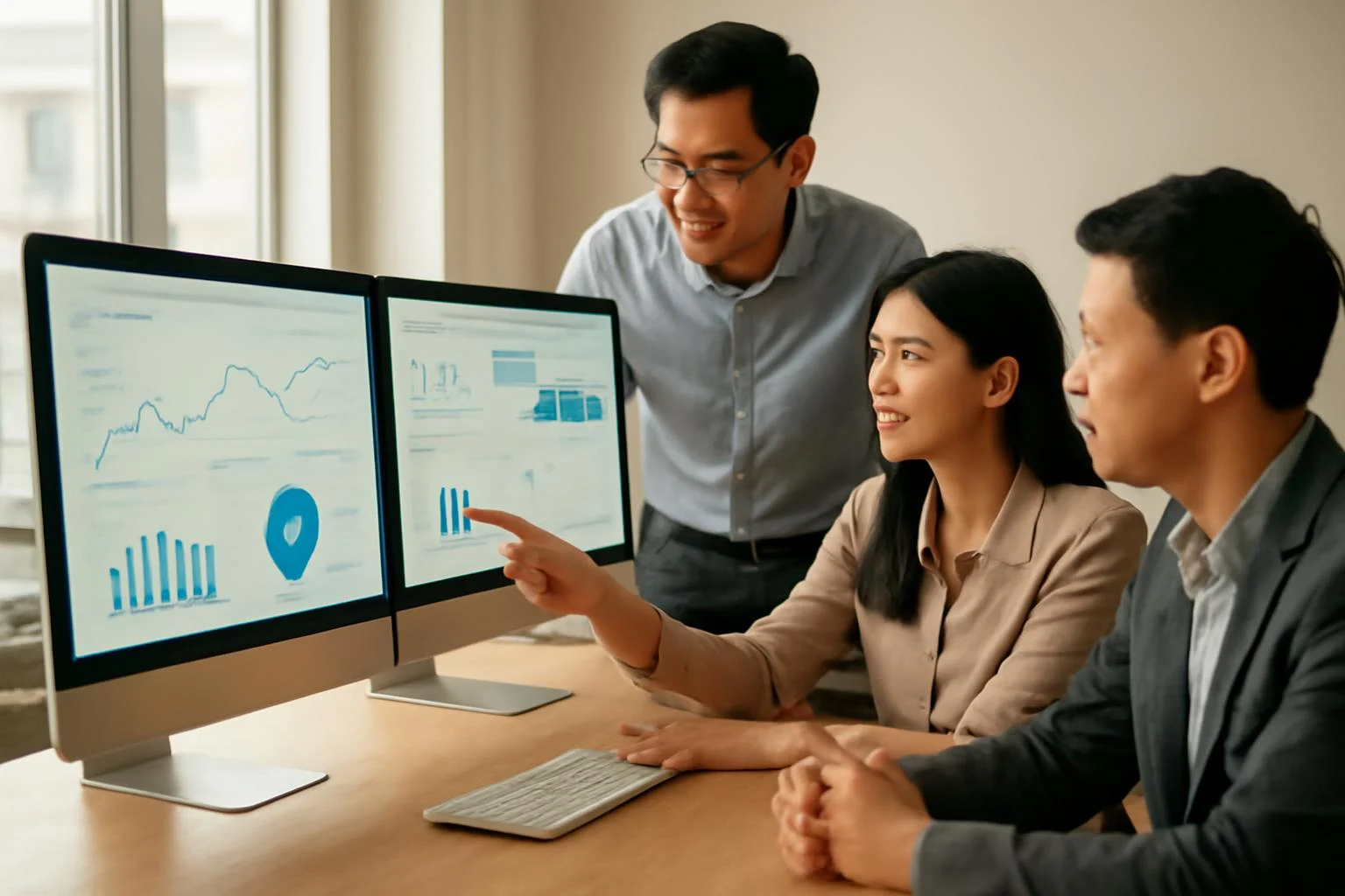 Vì sao đầu tư website chuẩn SEO là quyết định cần thiết