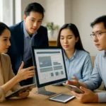 Vì sao phản hồi khách hàng thiết kế website có giá trị