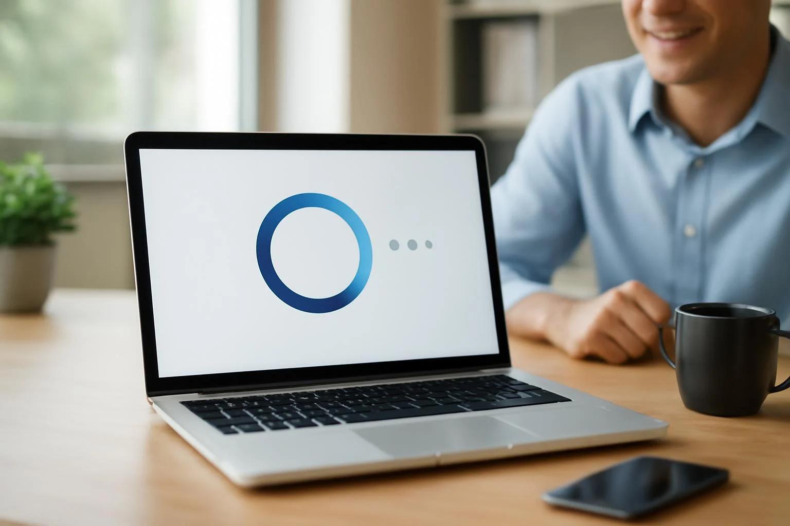 Vì sao tốc độ tải trang quyết định hiệu quả website
