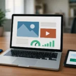Vì sao tối ưu hình ảnh video chuẩn SEO quyết định hiệu quả website