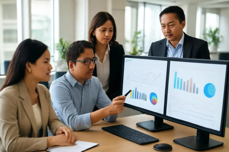 Vì sao tối ưu trải nghiệm người dùng website quyết định hiệu quả kinh doanh