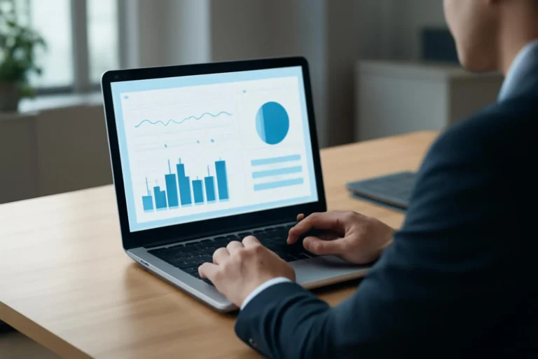 Vì sao website chuẩn SEO giúp tăng tỷ lệ chuyển đổi