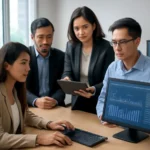 Báo cáo bảo trì website TP HCM là gì và vì sao cần thiết?