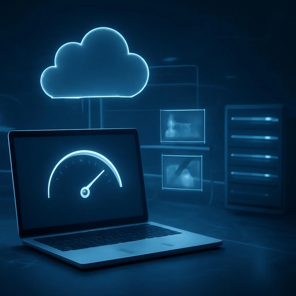 Các hạng mục tối ưu giúp website tải nhanh bền vững