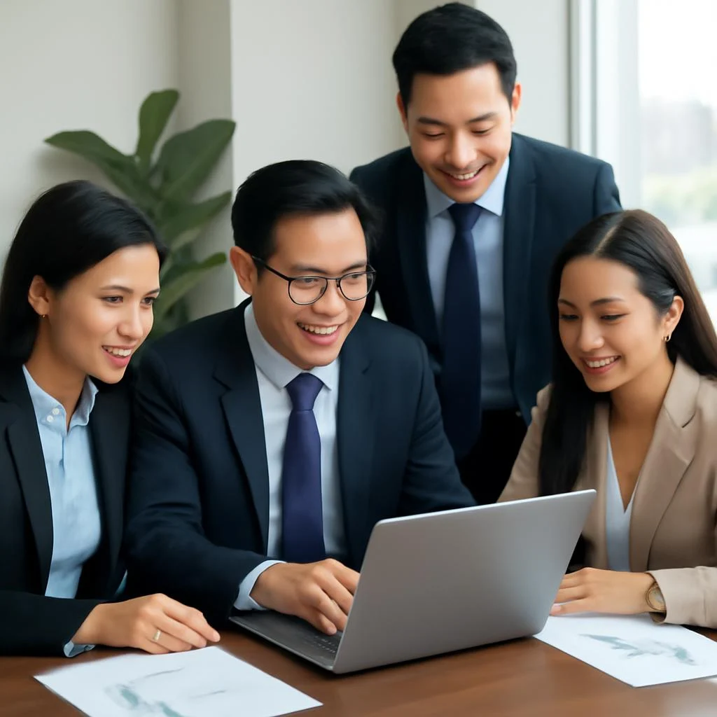 Cách chọn đơn vị quản trị website phù hợp tại TP HCM
