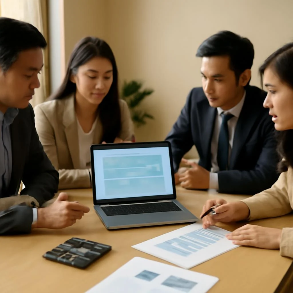 Cách chọn gói bảo trì website phù hợp ngân sách