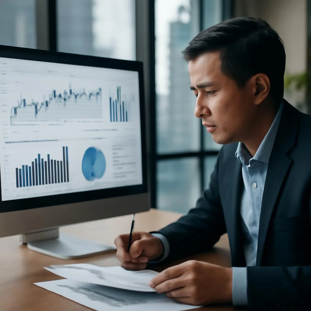 Cách đọc và đánh giá báo cáo bảo trì website hiệu quả