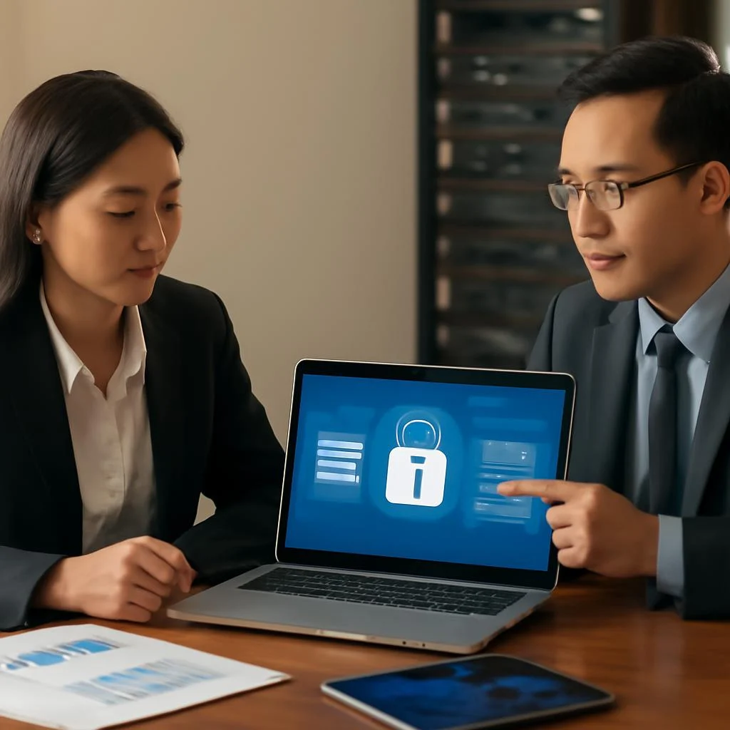 Cách lựa chọn giải pháp sao lưu phù hợp
