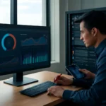 Dấu hiệu và nguyên nhân website tải chậm
