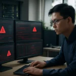 Dấu hiệu website bị tấn công cần xử lý ngay