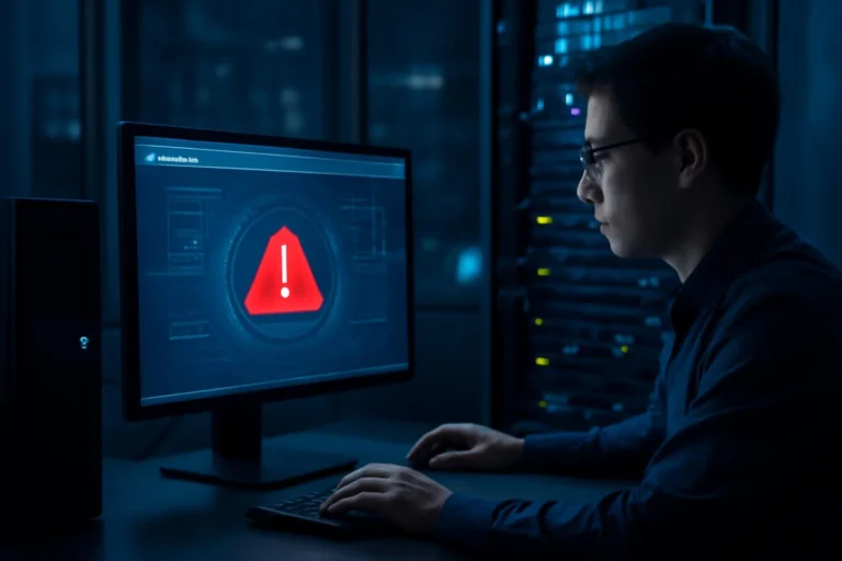 Dấu hiệu website cần diệt mã độc ngay