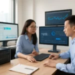 Dịch vụ chăm sóc website TP HCM bao gồm những gì?