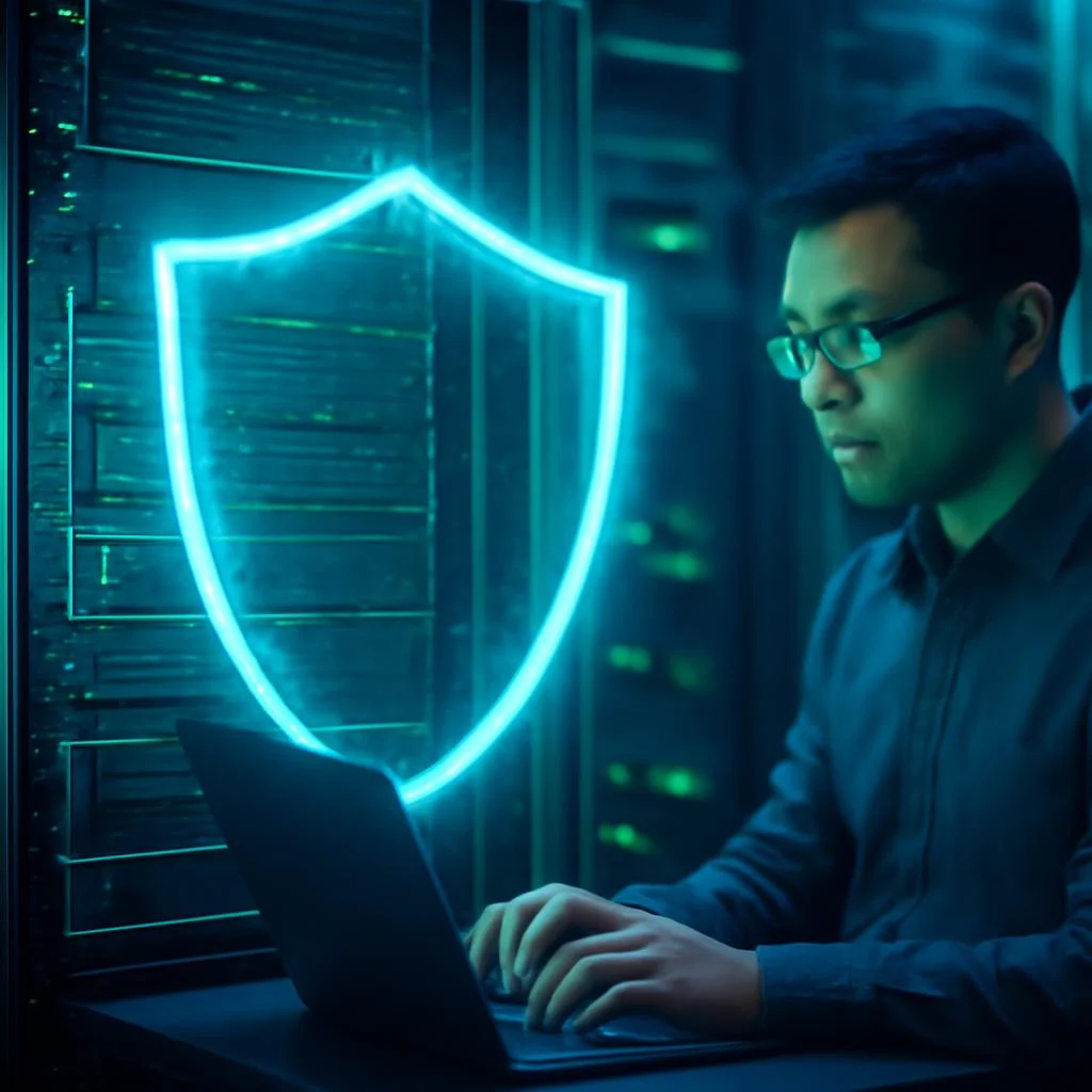 Giải pháp bảo mật website sau khi khôi phục
