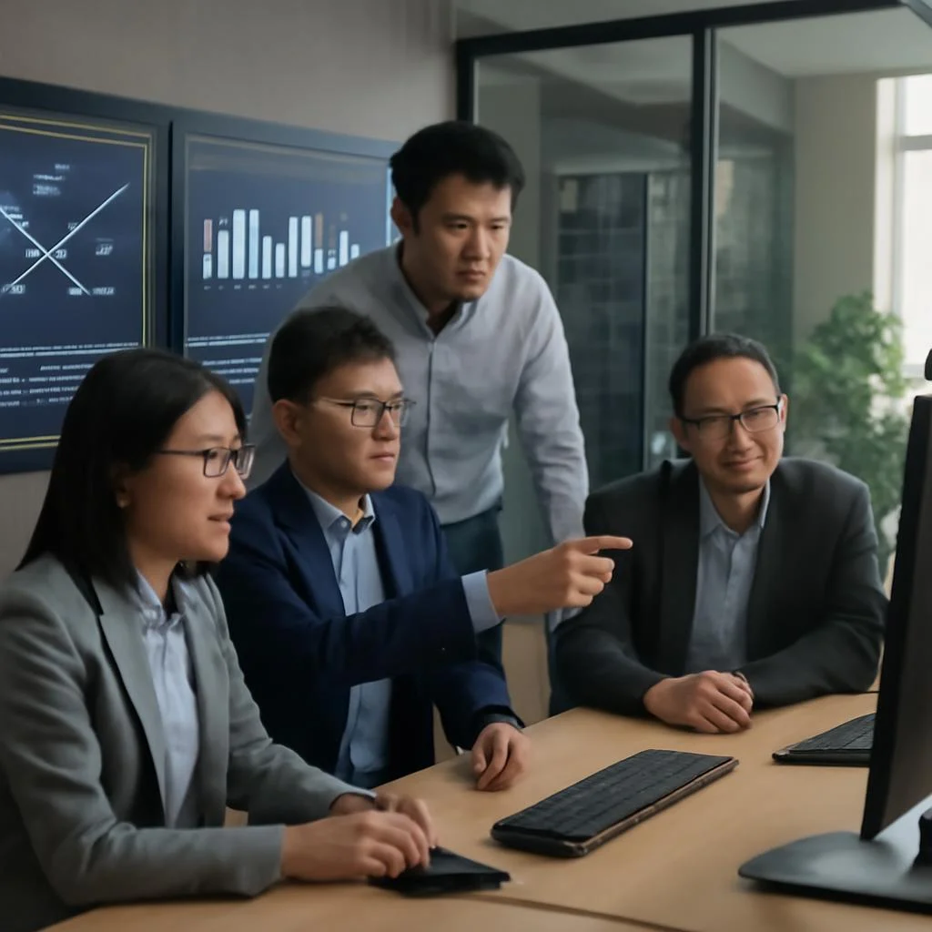 Giải pháp ngăn lỗi email tái diễn