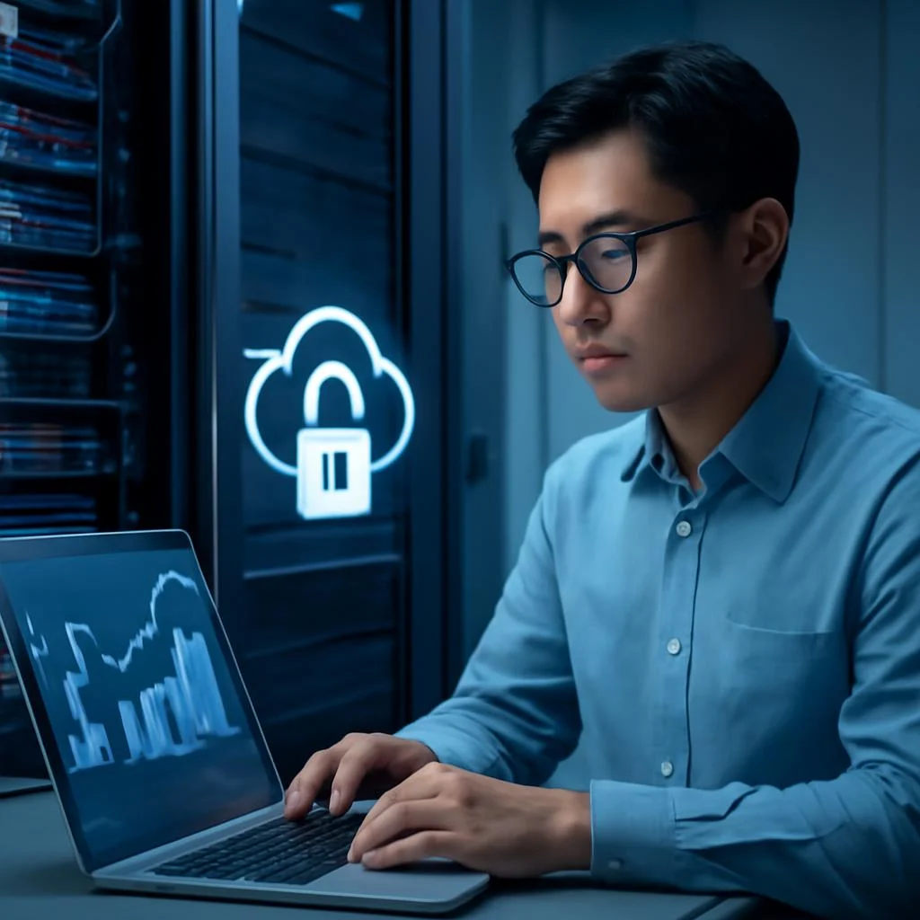 Giải pháp phòng ngừa website bị gián đoạn