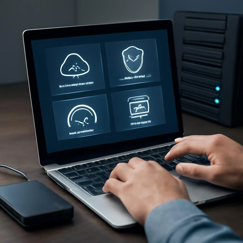 Hạng mục bảo trì WordPress chuyên nghiệp cần có