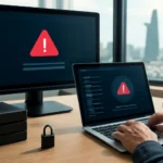 Khi nào cần khôi phục dữ liệu website TP HCM?