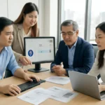 Mức chi phí bảo trì website TP HCM phổ biến hiện nay