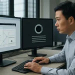 Nhận diện lỗi website thường gặp sau cập nhật