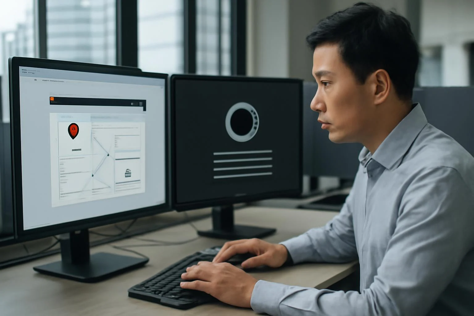 Nhận diện lỗi website thường gặp sau cập nhật