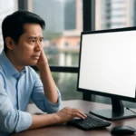 Nhận diện lỗi website trắng trang và mức độ khẩn cấp